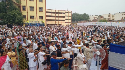 দিল্লির মন্ত্রী রাজেন্দ্রকে বরখাস্ত করাসহ মুখ্যমন্ত্রীকে ক্ষমা চাওয়ার দাবি জানাল বিজেপি     