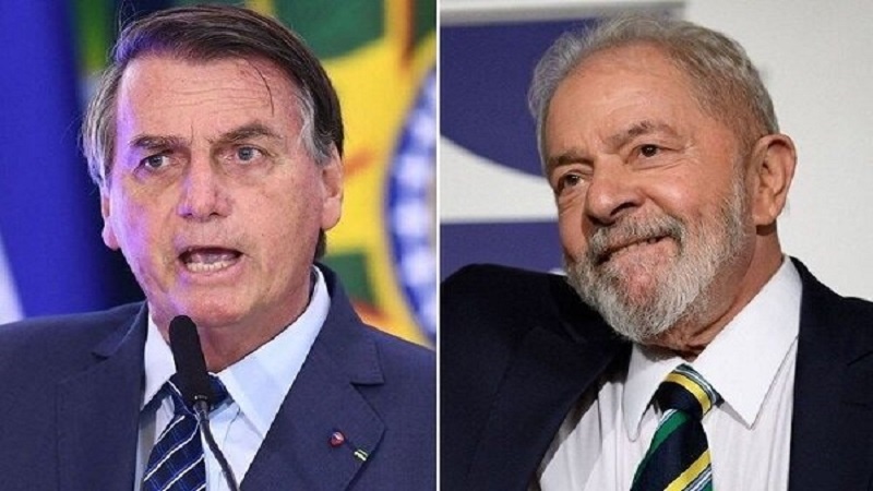 Brezilya ile İsrail arasındaki gerilim; da Silva'ya karşı gösteriler
