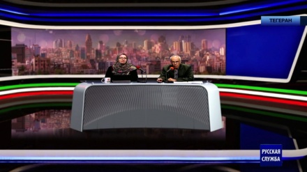 ТВ-ЭФИР - 19 октября 2022