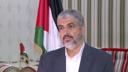  We are facing Zionist enemy that only understands language of force: Senior Hamas official 