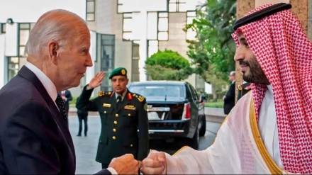 Раскол между США и Саудовской Аравией по поводу ОПЕК+: разрыв отношений или что-то еще?