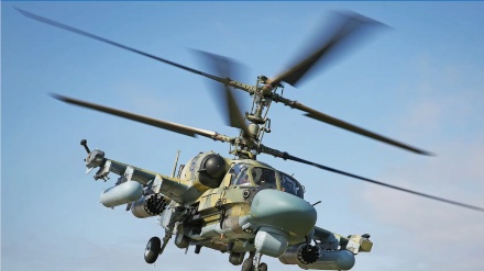 Ukraine: 1er AWACS US abattu?! 