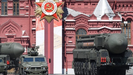 ロシア、「ウクライナへの核兵器使用を示唆したことなく、今もない」