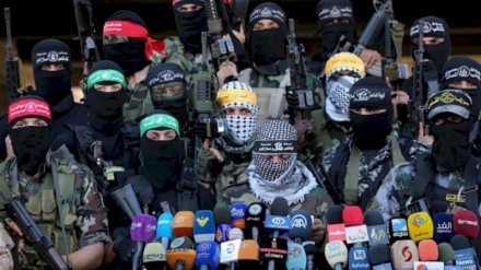 Balas Kejahatan, Pejuang Palestina Lancarkan 20 Operasi Perlawanan