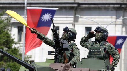 米海軍作戦部長、「台湾をめぐる対立、年内に激化する可能性」