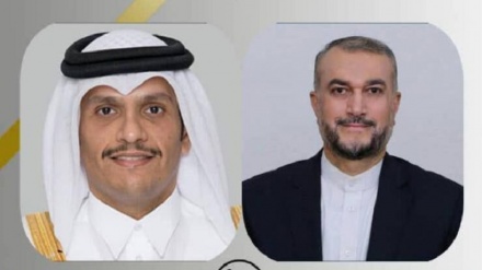 שר החוץ: פועלים ברצינות להגיע להסכם טוב, חזק ובר קיימא להסרת האמברגו