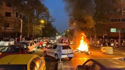 Canada impone sanzioni all'Iran per disordini nel Paese
