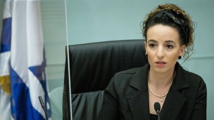 מרצ הגישה ערעור לעליון על אי-פסילת סילמן בבחירות הקרובות לכנסת