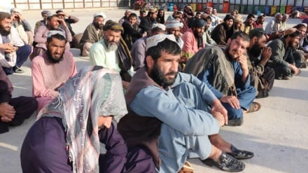 په افغانستان کې په تیر یوه کال کې ۲۵زره روږدو کسانو له نشې توبه کړې