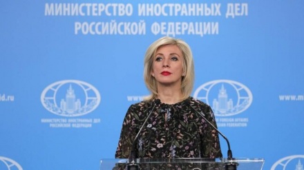 Zakharova: Vrasja dhe shkatërrimi është logjika e NATO-s dhe aleatëve të saj