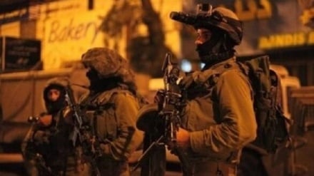 الخلیل کښې ۶ صهیونیسټانو ته مرګ ژوبله اوښتې