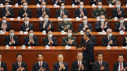 第20回中国共産党大会とその行方