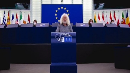 Anggota Parlemen Eropa Kecam Kebrutalan Israel di Gaza