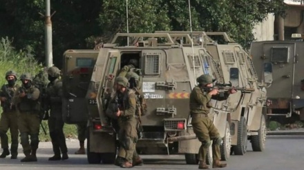 משרד הבריאות הפלסטיני: 2 פצועים אנוש מירי כוחות ישראל