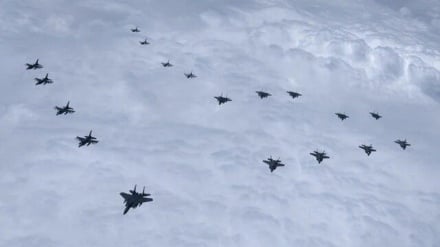 Ukraine : le déluge balistique russe!