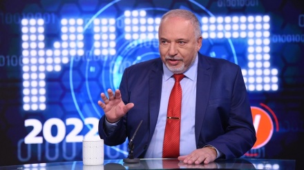 ליברמן: בליכוד בודקים אופציה שיריב לוין ירכיב ממשלה