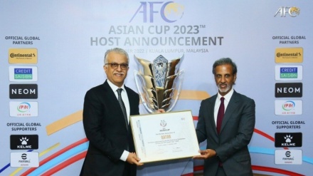 Calcio, Qatar dopo i Mondiali ospiterà anche la Coppa d'Asia 2023