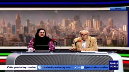 ТВ-ЭФИР - 30 октября 2022