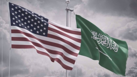 Pensiunan Jenderal dan Laksamana AS Bekerja untuk Saudi