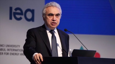 World is in its 'first truly global energy crisis': IEA's Birol