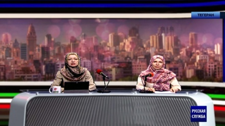 ТВ-ЭФИР - 11 октября 2022