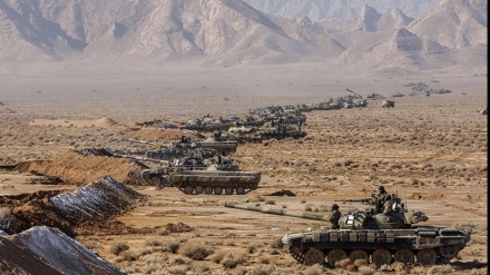 משמרות המהפכה יפתחו בתרגילים גדולים בצפון איראן