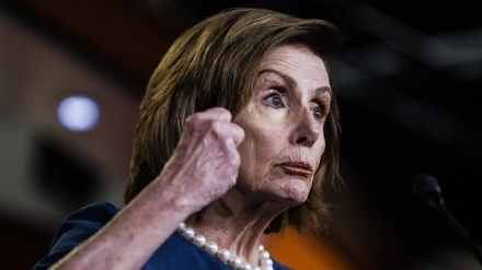 Nancy Pelosi'nin eşinin rantı Pelosi için sorun oldu 