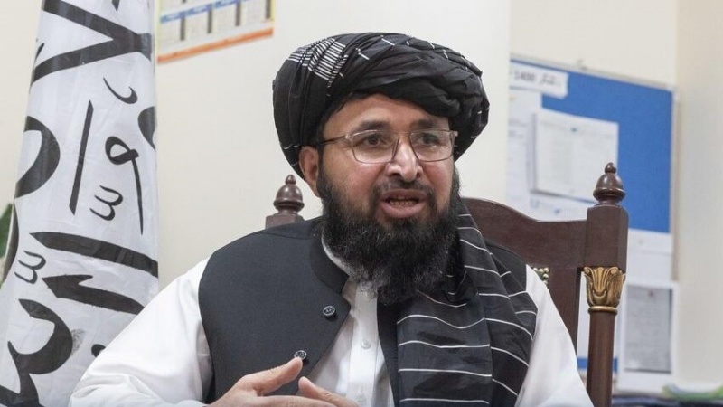 بلال کریمی: شرط تعامل طالبان با جهان لغو تحریم‌هاست