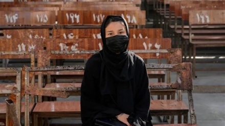 «پروانه‌های کابل»؛ روایت آنچه در حمله تروریستی به موسسه کاج گذشت