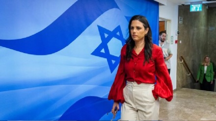 שקד: הכנסת צריכה לאשר את ההסכם על הגבול הימי עם לבנון