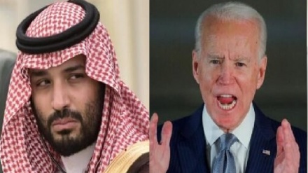 סעודיה מתרחקת מארה