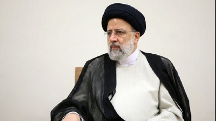 Rəyisi: multilateralizm dınyo zuhuri prosses be hərəkət nibəbe.