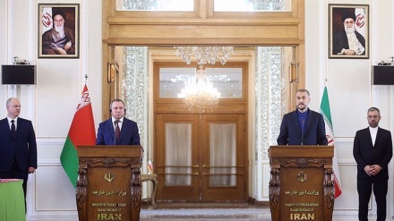 ইউক্রেনের সঙ্গে আলোচনায় বসার আগ্রহ পুনর্ব্যক্ত করলেন পররাষ্ট্রমন্ত্রী