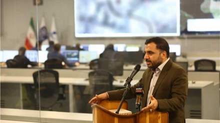 הושק מרכז לעיבוד נתונים ללווין חיאם