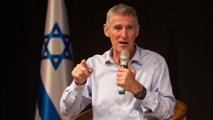 יאיר גולן: לפיד יהיה חייב לשתף פעולה עם רע