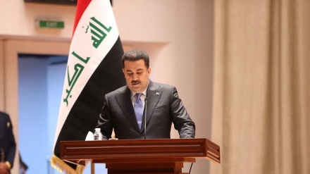 PM Irak: Kematian Warga AS di Baghdad Mencurigakan
