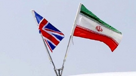 İran, İngiliz kurum ve yetkililere yaptırım uyguladığını açıkladı