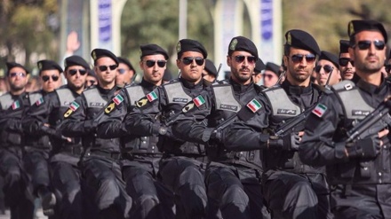 Iran arrests Mossad-affiliated terrorist network in West Azarbaijan