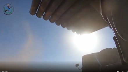 US Army sous le feu de l'armée syrienne!