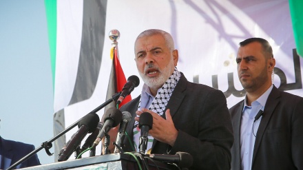 חמאס: ההתקוממות תחריף ותתרחב נגד הממשלה המסתמנת של ישראל