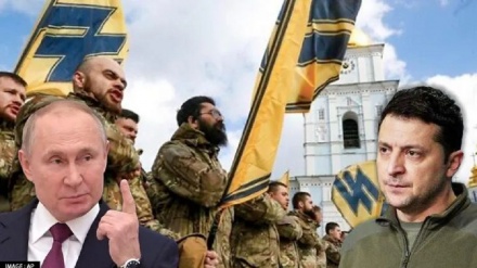 ‘ডার্টি বোমা’ মোতায়েন: রাশিয়া-ইউক্রেন দুপক্ষই পরস্পরকে দোষারোপ করছে