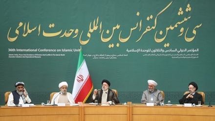 Раиси: Сопротивление - способ спасти Палестину