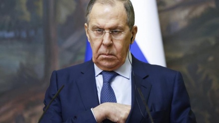ロシア外相が、国連での対ロシア決議採択を強く批判
