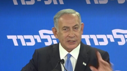 נתניהו על הסכם הגבול הימי עם לבנון: לפיד וגנץ נכנעו לחיזבאללה