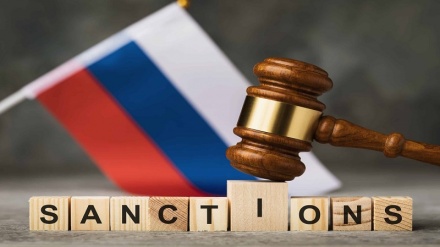 Rusia Balas Sanksi Baru Uni Eropa​