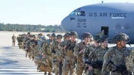 Pesanti combattimenti vicino alla base americana di Erbil