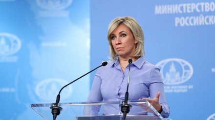 Rusya: Ukrayna en kötü terör örgütlerine benziyor