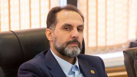 Iran in talks to supply oil equipment to Belarus: Official