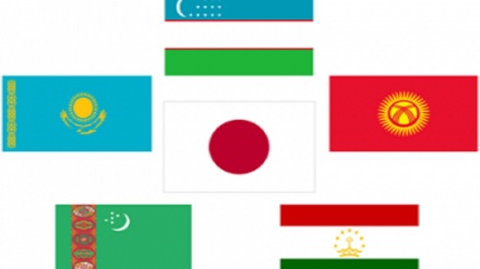 «Марказий Осиё+Япония» мулоқоти юқори мансабдор шахсларининг онлайн учрашуви бўлиб ўтди