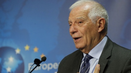 Çfarë u kërkoi Borrell, Kurtit dhe Vuçiçit gjatë takimeve në Francë